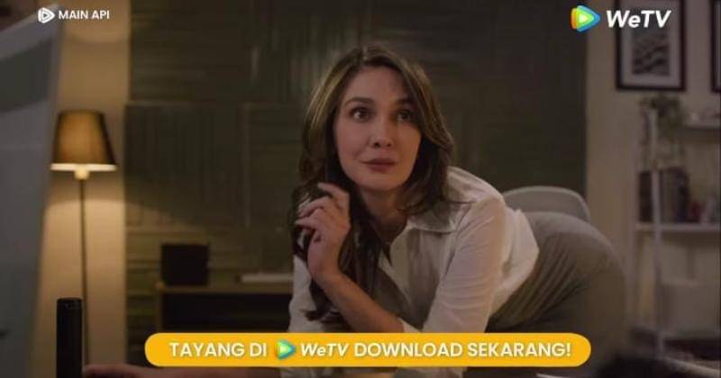 YouTube/WeTV Indonesia